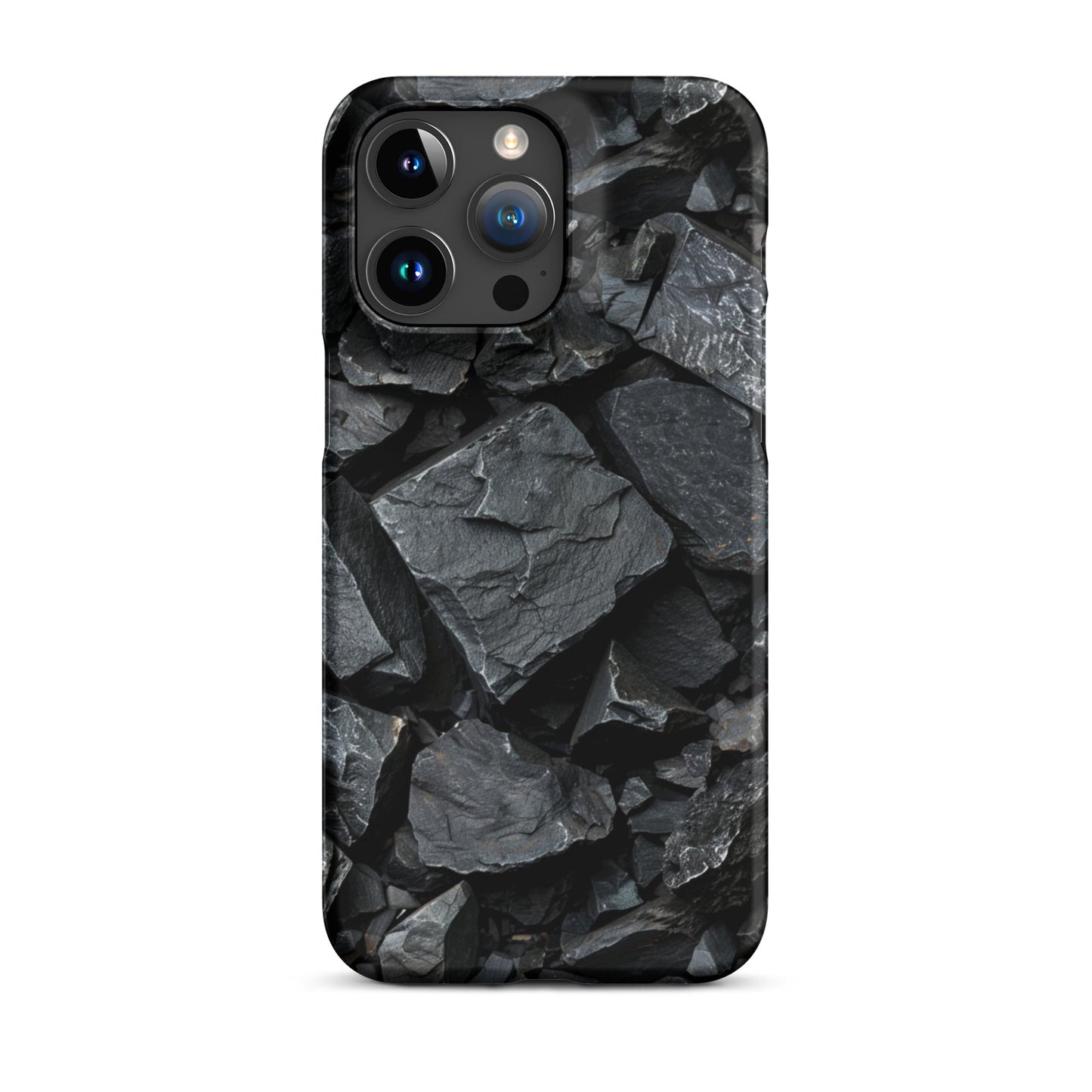 Charcoal  Phone case for iPhone-37