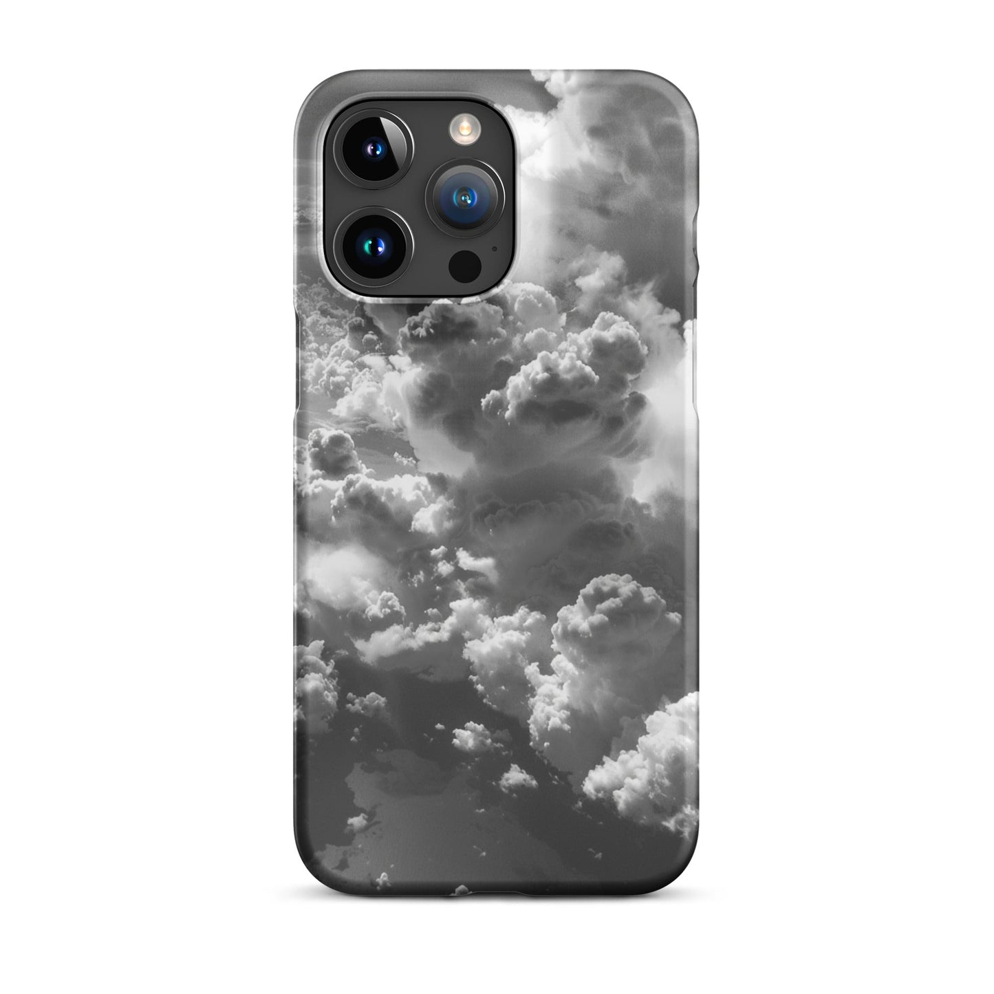 Cloud Phone case for iPhone-37