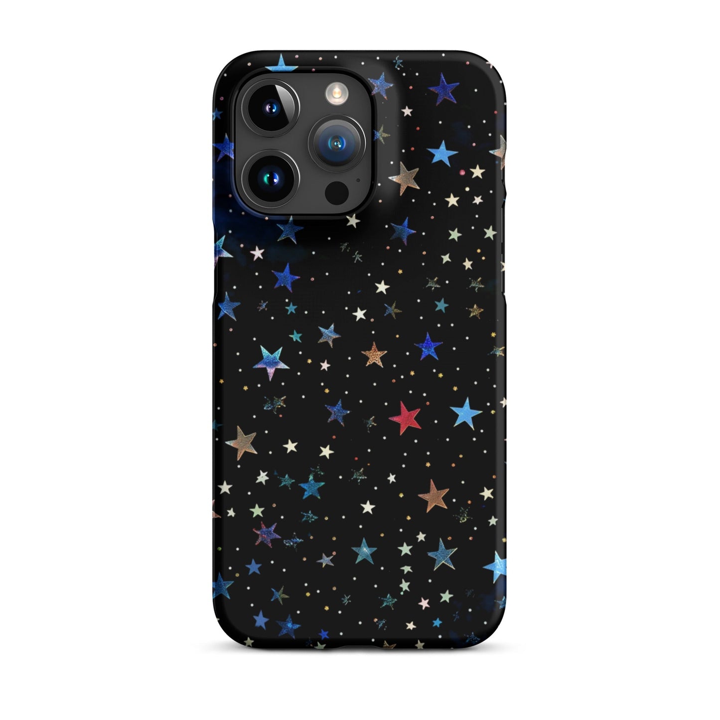 Stars Phone case for iPhone-37