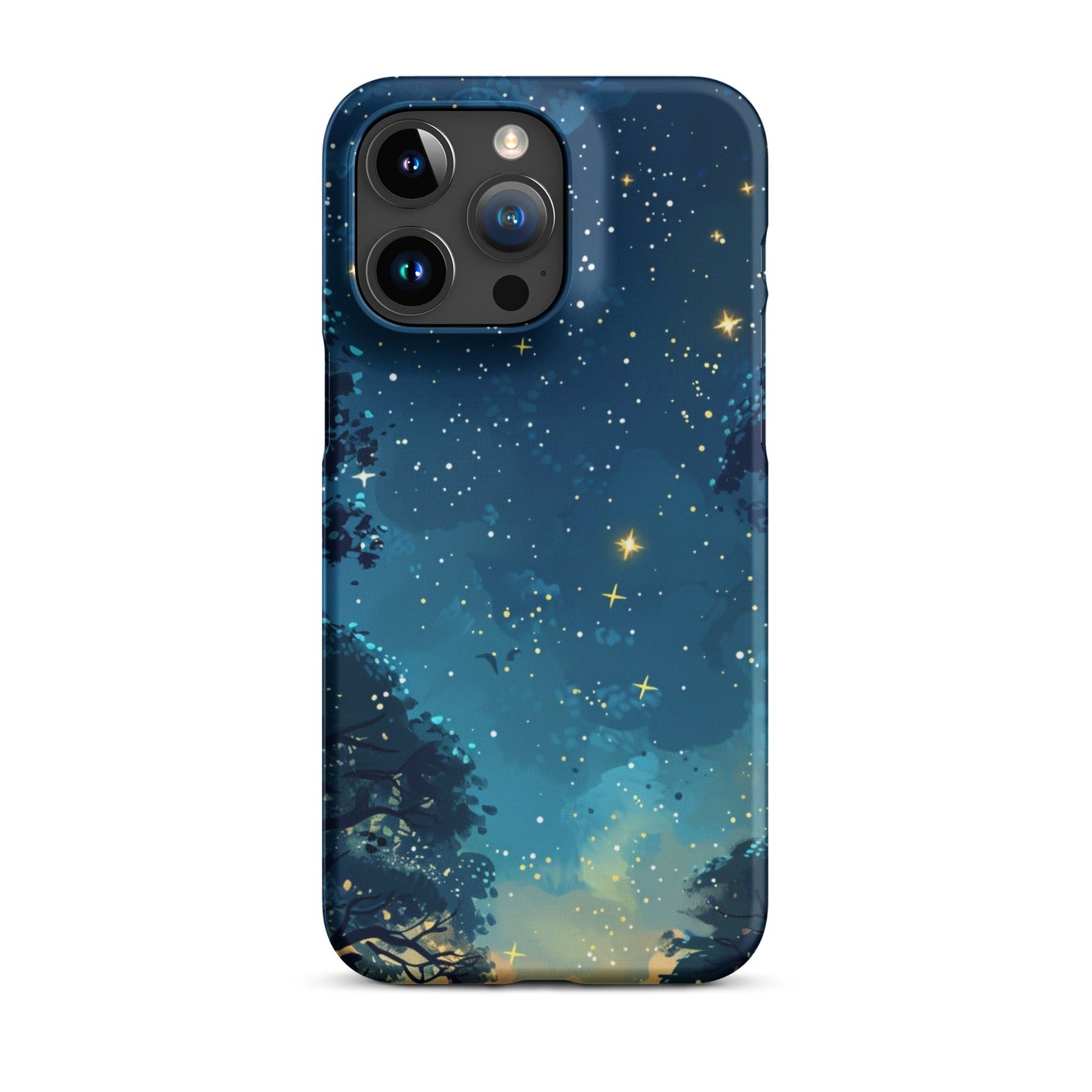 Galaxy Phone case for iPhone-37