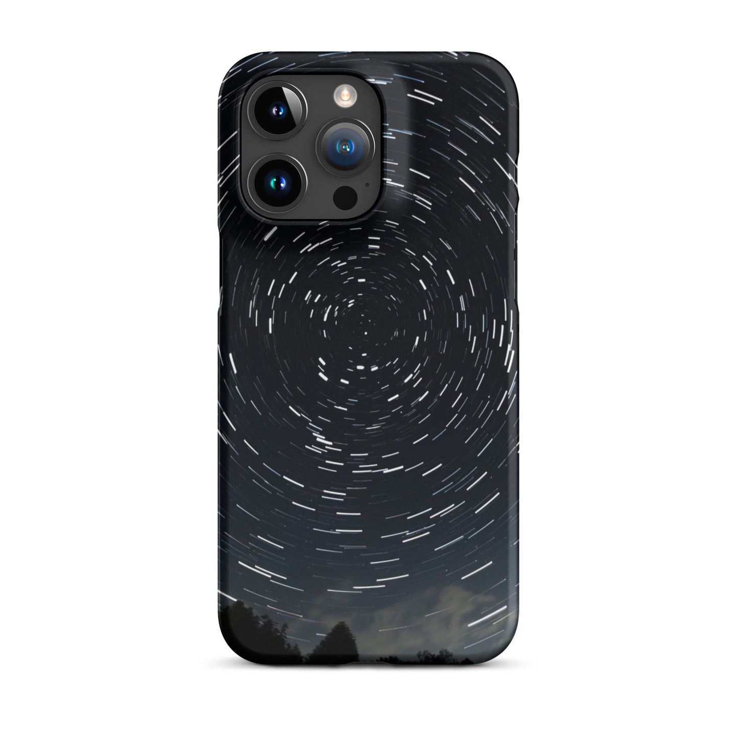 Night Sky Phone case for iPhone-37