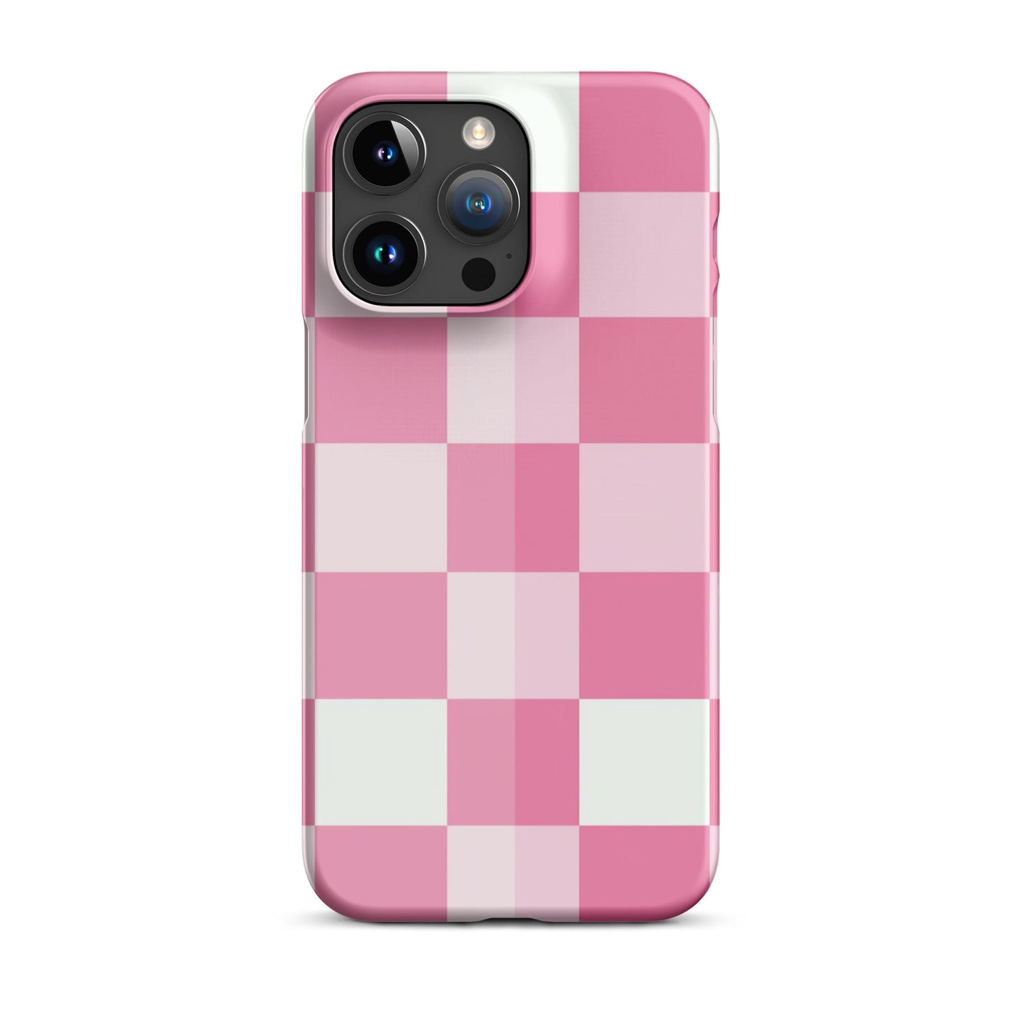 Check Phone case for iPhone-37