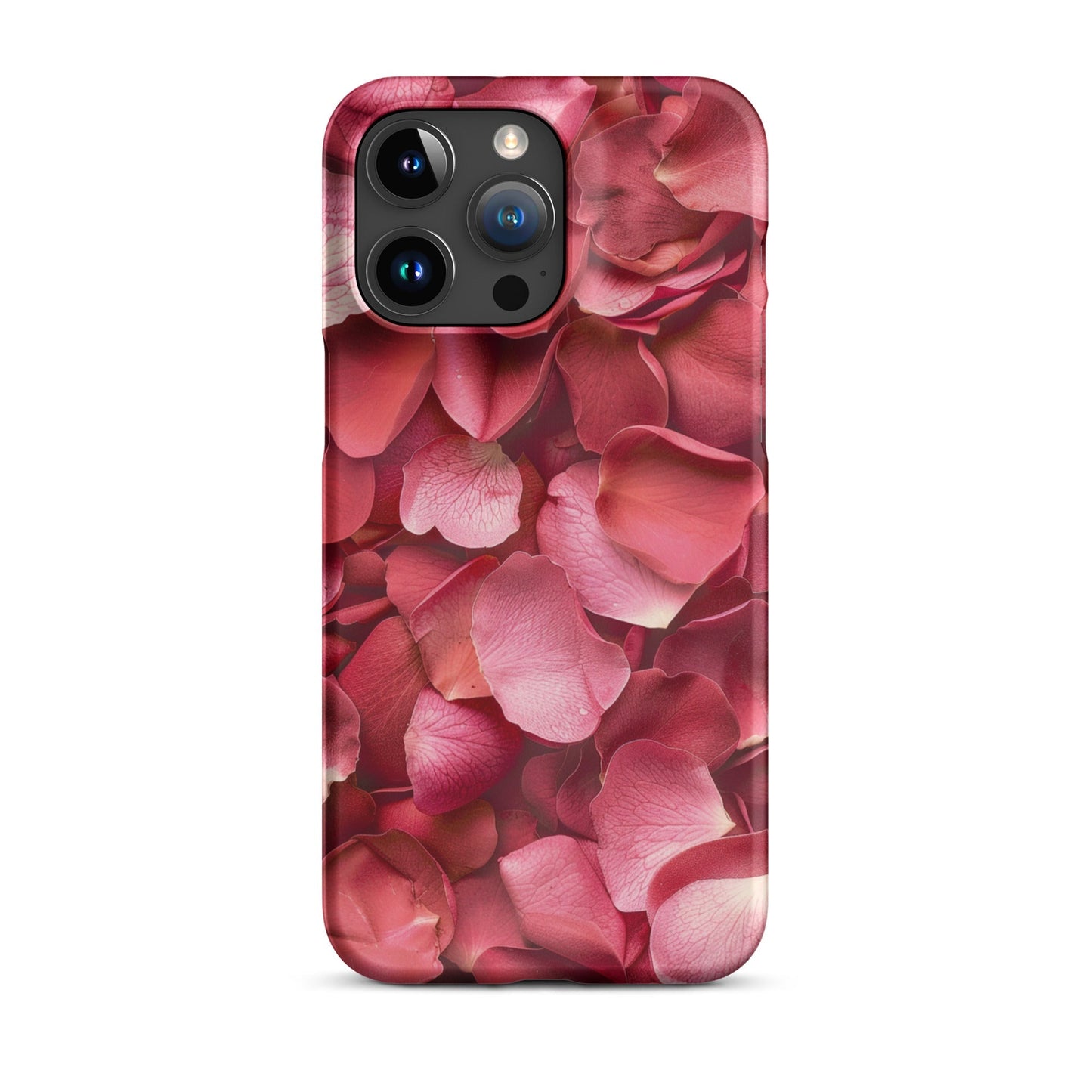 Rose Petals Phone case for iPhone-37