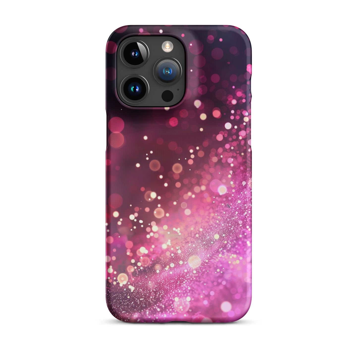 Glow Phone case for iPhone-37