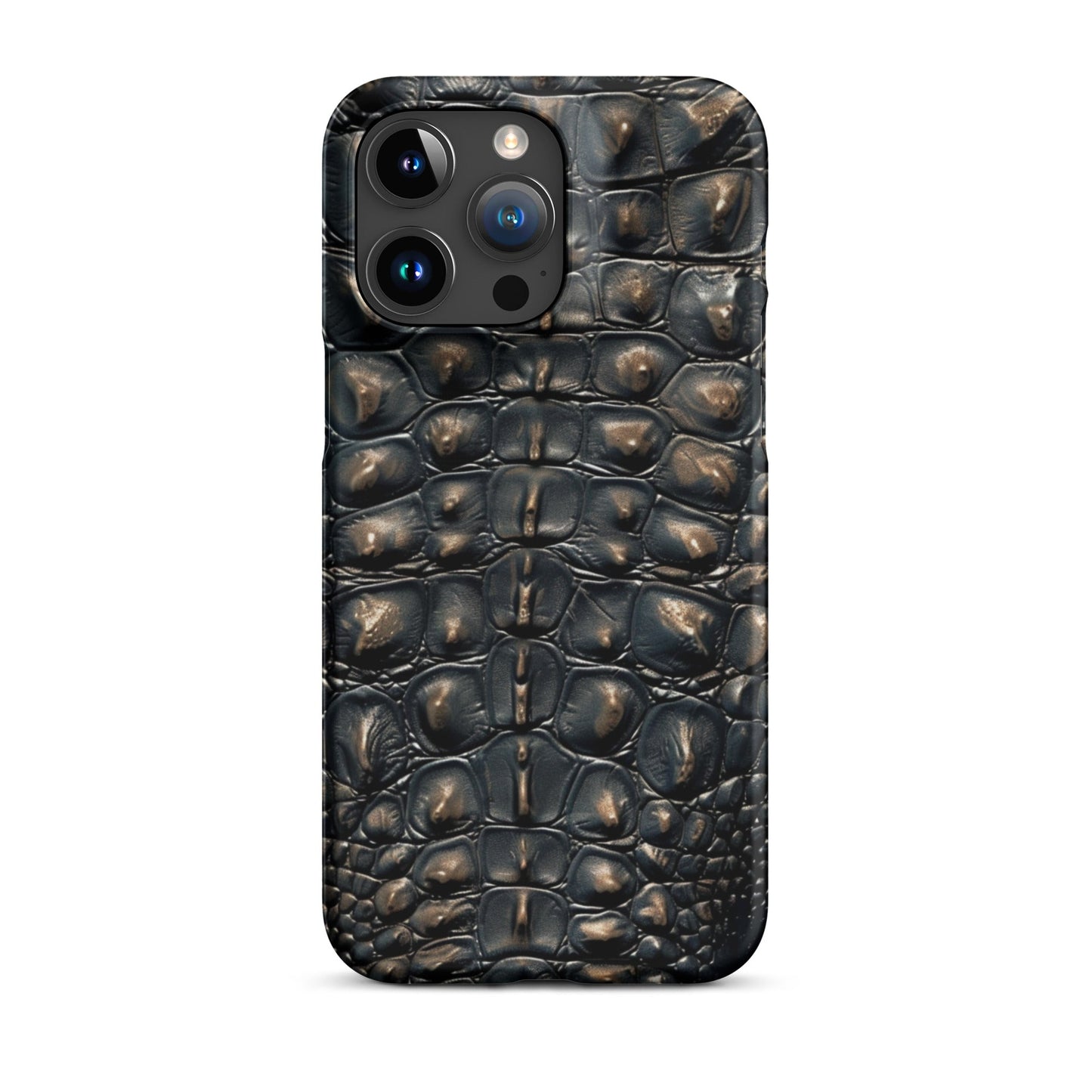 Croc Phone case for iPhone-37