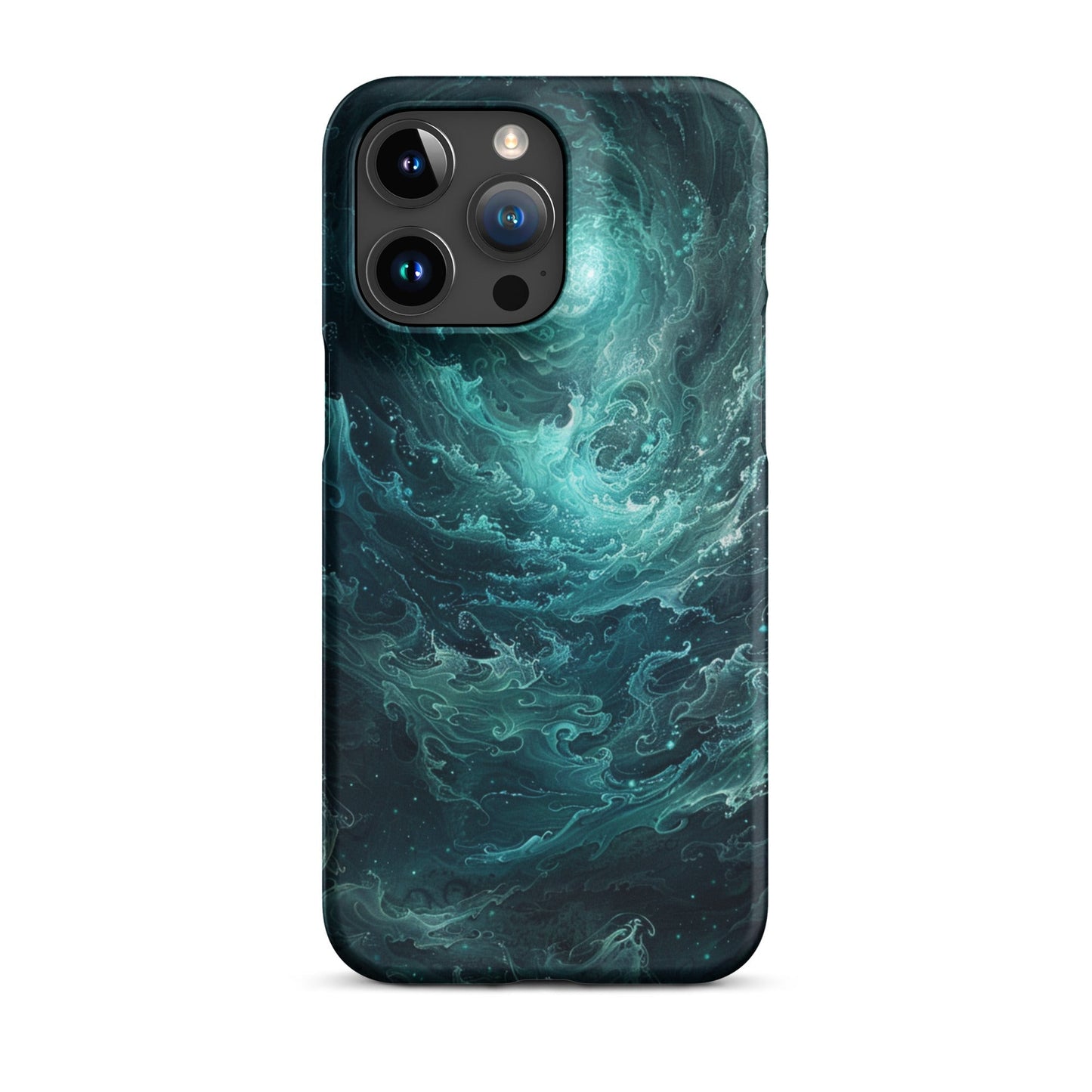 Deep Phone case for iPhone-37