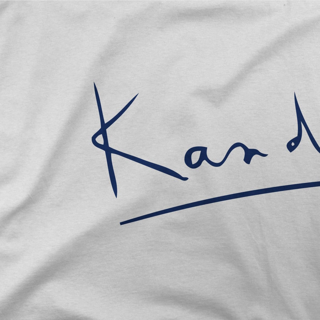 Wassily Kandinsky Signature Art T-Shirt-1