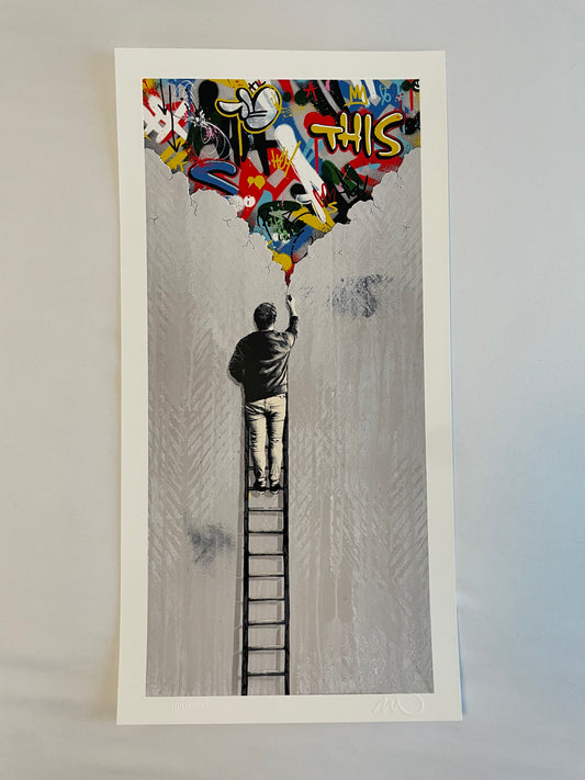 The Crack 2021 - Martin Whatson